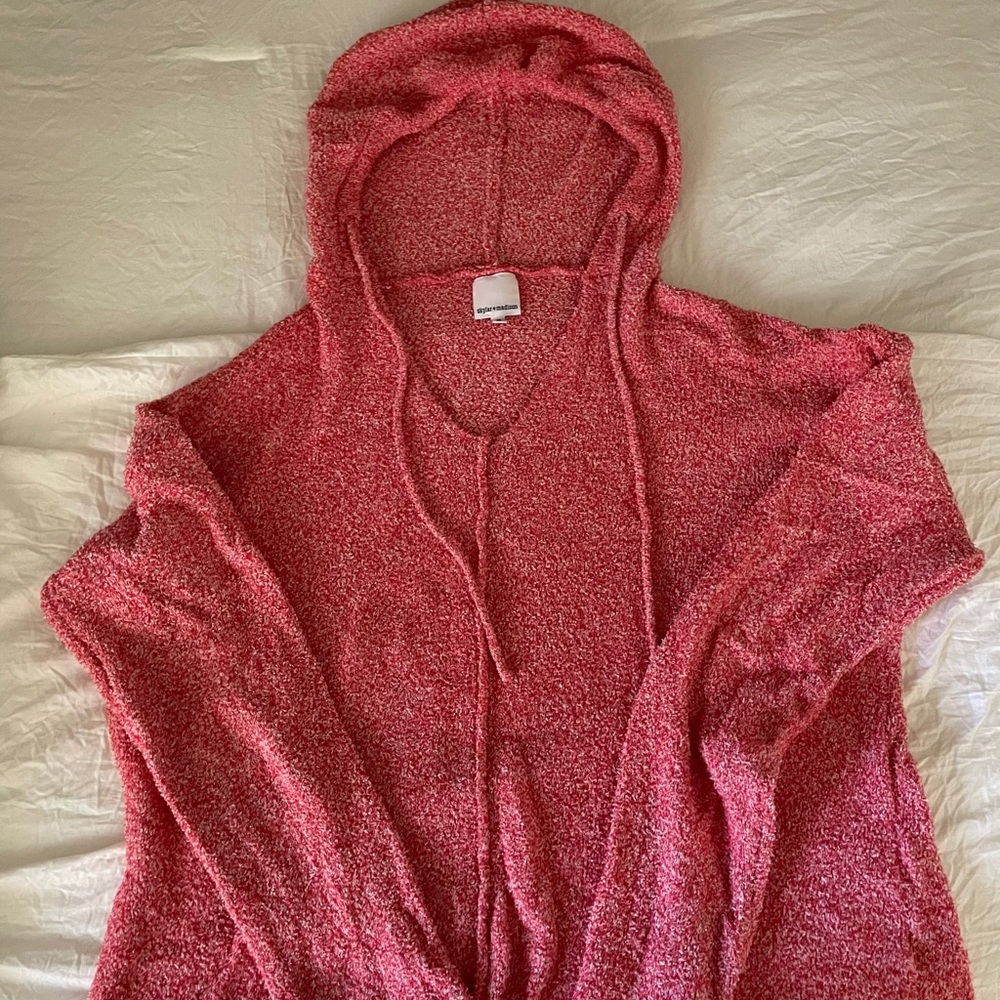 Softest sweater